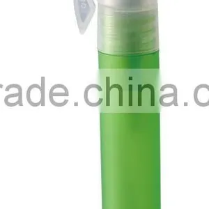 PLASTIC PERFUME PEN,BODY SHAPE PERFUME BOTTLE thumbnail-2