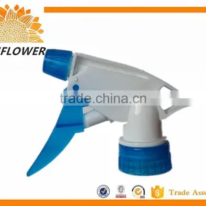 PP Plastic Trigger Sprayer SF-A 28/415 thumbnail-2
