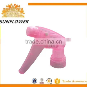 China Sprayer Wholesale Plastic Hand Trigger Sprayer 28/400 28/410 28/415 SF-B thumbnail-1