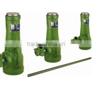 Screw Adjustive Bottle Jack thumbnail-1