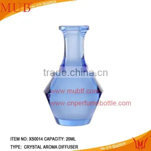 2014 Elegant Cut Crystal Perfume Bottles thumbnail-1