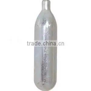 12 Gram Co2 Cartridge 12g Non-threaded C02 thumbnail-2