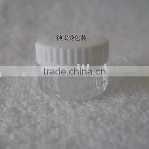 Small Cream Cosmetic Bottle G03,5g thumbnail-1