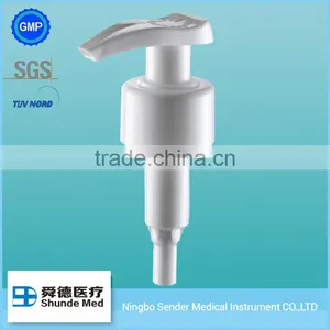 Shampoo Lotion Pump , Plastic Hand Pump thumbnail-6