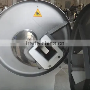 Sausage Slicer Machine QPK6590 thumbnail-6