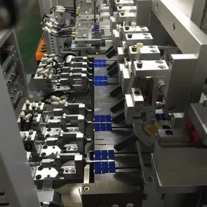 Findy Solar Co., Ltd. company overview - view 1 thumbnail