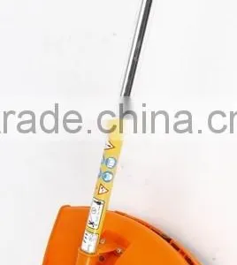 2 Stroke 43cc Grass Cutter/Hand Held Grass Cutter thumbnail-4