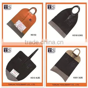 Hand Farm Tool Small Light Garden Hoe thumbnail-3