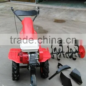 Cultivator Tiller 6.5HP Motor Self-propelled thumbnail-3