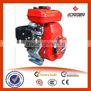 2015 New Product 98cc Mini Petrol Engine thumbnail-1