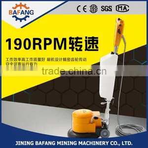 BF520 Liquid Tile Floor Cleaner,Multifunctional Floor Burnisher thumbnail-3