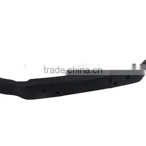 Blow Moulding Plastic Car Spoiler thumbnail-1