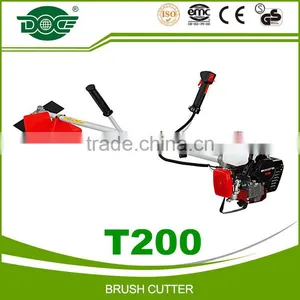 Mitsubishi T200 Brush Cutter thumbnail-1