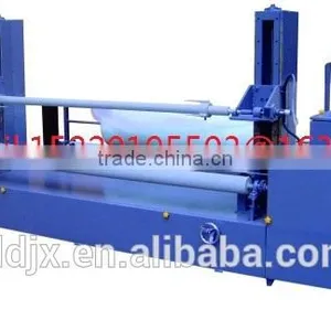 2016 PU China High Quality Foam Peeling Machine,contact:+86 15220195503 thumbnail-1