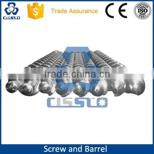 Single Screw and Barrel thumbnail-3