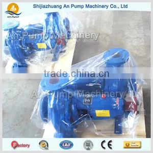 End Suction Pump,ISO2858 Pump thumbnail-6