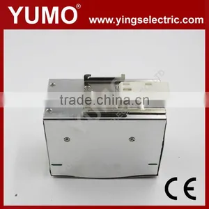 DR-120-24 120W Single Output Industrial DIN Rail Switching Power Supply thumbnail-3