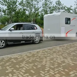RV Caravan thumbnail-1