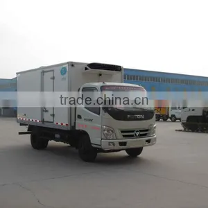 Refrigerated Trucks thumbnail-1
