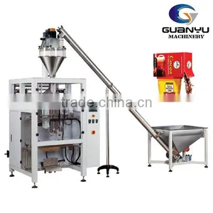 Wheat Flour Automatic Packaging Machine thumbnail-1