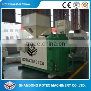 New Energy Saving Equipment Corn Stalk Pellet Burners Rotexmaster Sale thumbnail-2