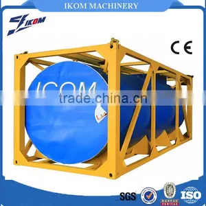 ZM20YSG Bitumen Storage Tank thumbnail-3
