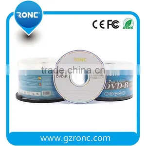 Christmas Promotion Wholesale 4.7GB Blank DVDR in Bulk thumbnail-4