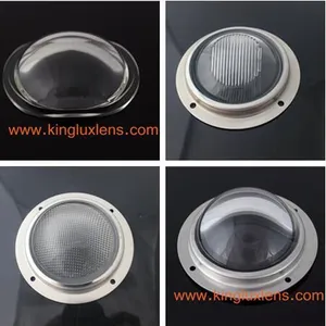 Wuxi Kinglux Glass Lens Co.,Ltd. company overview - view 2 thumbnail