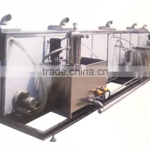 Flux Cored Wire Drawing Machine thumbnail-6