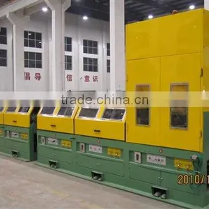 PLC Controlled Wire Drawing Machine thumbnail-1