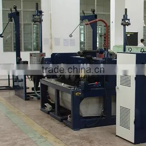 Water Tank Wire Drawing Machine thumbnail-3