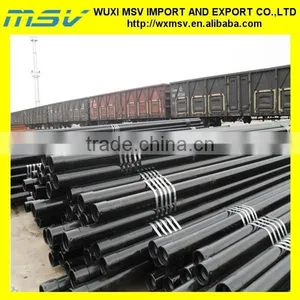 High Quality ASTM Oil and Gas Pipeline Supply thumbnail-1