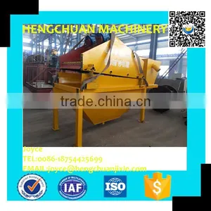 New Technology Fine Crusher Sand Washer Recycling Machine For Sale thumbnail-4
