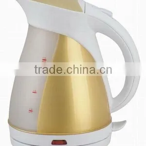 New Design Plastic Electric Kettle Tea Tray 1.7L thumbnail-4