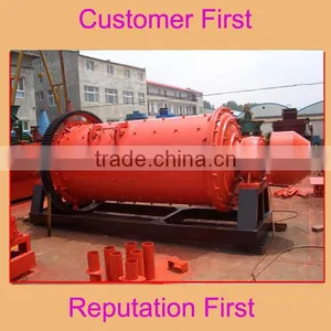 Energy Ball Mill for Grinding Coal thumbnail-2