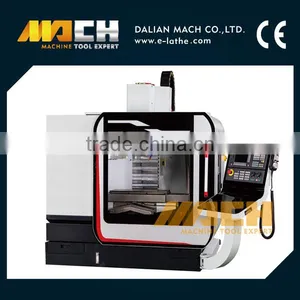 XH7125 Vertical Machining Center thumbnail-1