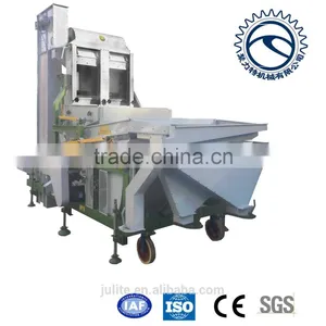 Best Quality!Beans Cleaning and Separating Machine With One Year Warranty! thumbnail-6