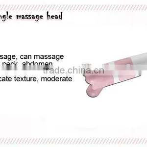 3 in 1 Multifunctional Electric Massage Viberator Made in China thumbnail-5