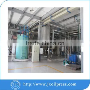 High Quality Steel Castor Seeds Oil Press Equipment thumbnail-2
