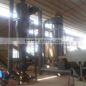 Particle Board Production Line thumbnail-1