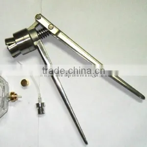 Manual Perfume Spray Crimping Tool thumbnail-2