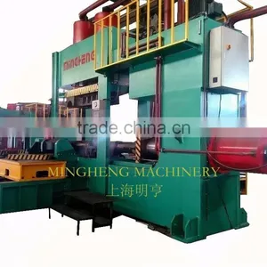 YLT400A Elbow Cold Forming Machine thumbnail-1