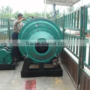 Iron Ore Benefication Plant thumbnail-1