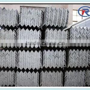 High Tensile Black ms Equal Low Price Structural Carbon Steel Equal Angle thumbnail-6