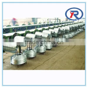 Low Price Galvanized Iron Wire /electro Galvanized Binding Wire thumbnail-4