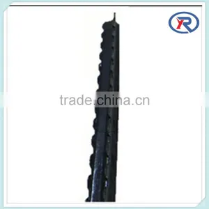 Metal y Shaped Fence Post thumbnail-1