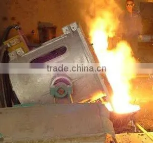 Metal Casting Machine Price thumbnail-5