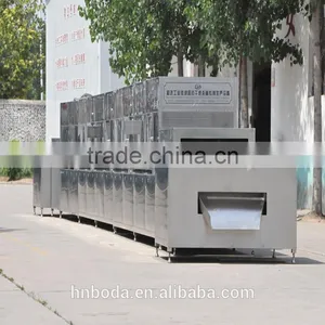 Industrial Fish Drying Machine thumbnail-1