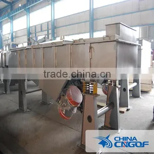 Multi-layer Vibro Shaker Machine for Wood Pellets thumbnail-2