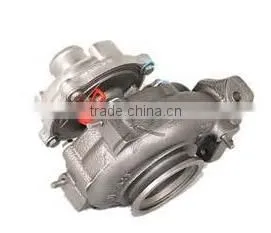 Diesel Engine Turbocharger BV35-0027 Turbocharger Cartridge Oem 54359700027 for Mercedes Turbocharger thumbnail-1